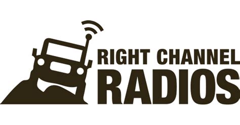 right channel cb radio problems